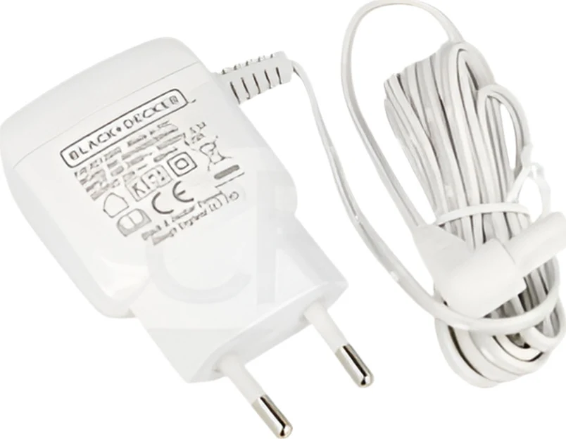 Carica Batterie 23V per Aspirabriciole e Aspirapolvere