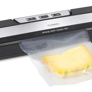 Caso Sottovuoto VR 190 – 9 l/min, 100 W