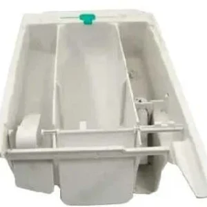Cassetto Bauknecht Detersivo Lavatrice 481241888051