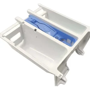 Cassetto Beko Interno Detersivo Lavatrice 2421800300