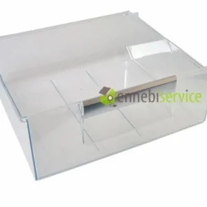 Cassetto congelatore frigo enn2801eow Electrolux