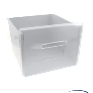 CASSETTO VERDURA BIANCO PER FRIGORIFERO ARISTON INDESIT C00506773 ORIGINALE