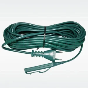 Cavo Alimentazione Originale Vorwerk Folletto VK140 10 Mt