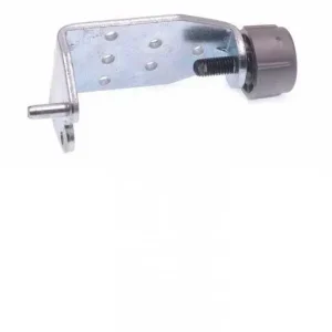 Cerniera INDESIT Inferiore Assieme Argento Frigorifero C00110522