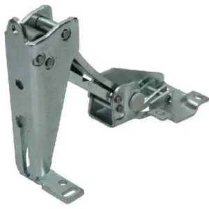 Cerniera INDESIT Sup.dx/inf.sx Technic Frigorifero C00144877