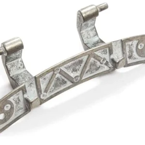 Cerniera per lavatrice fagor-Smeg 931331065-l35007456