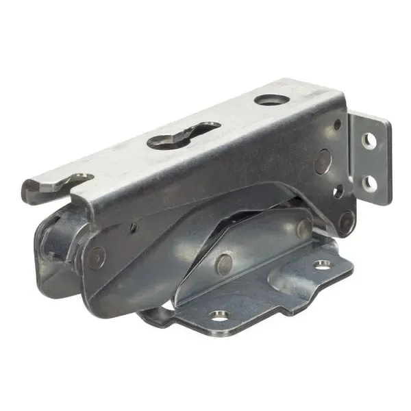 Cerniera porta congelatore Zanussi e AEG 2211201047 ricambio originale