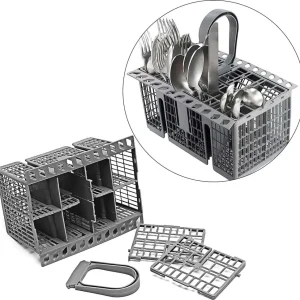 Cestello Lavastoviglie Portaposate per Ariston Hotpoint 488000386607