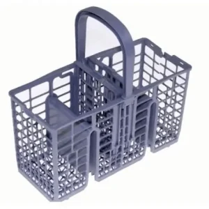 Cestello Whirlpool Posate Grigio 45Cm Eos Lavastoviglie C00273175
