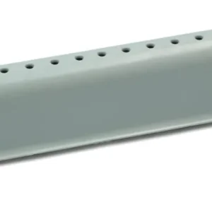 CG94 - Trascinatore Cestello Lavatrice Compatibile WHIRL!POOL 480111104175 Lunghezza:240mm.