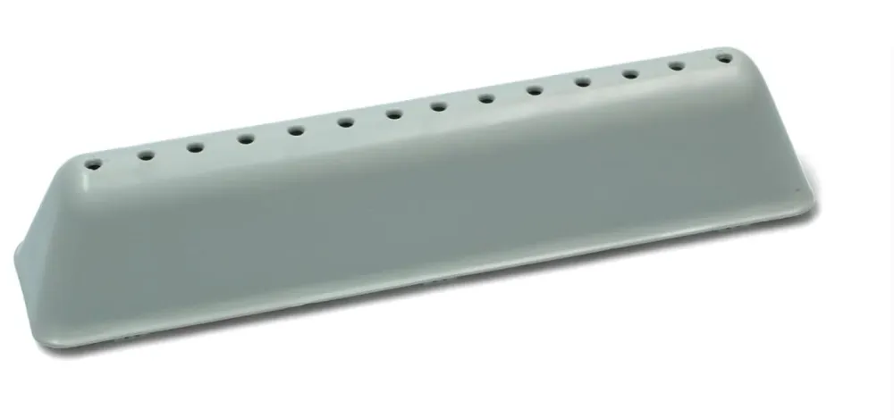 CG94 - Trascinatore Cestello Lavatrice Compatibile WHIRL!POOL 480111104175 Lunghezza:240mm.