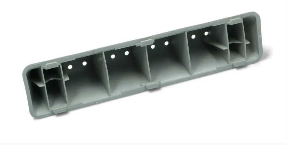 CG94 - Trascinatore Cestello Lavatrice Compatibile WHIRL!POOL 480111104175 Lunghezza:240mm.