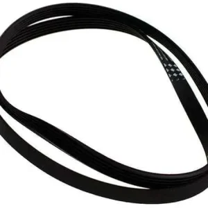 Cinghia Bauknecht 1249 J5 Lavatrice 480111101441