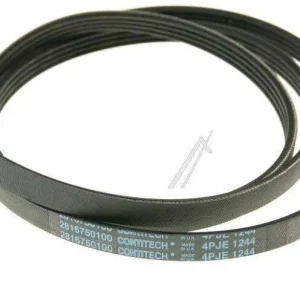 Cinghia Beko Elastica 1244J4El Poly-V Lavatrice 2466300200