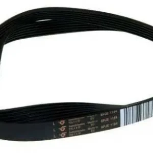 Cinghia Elastica WHIRLPOOL 1194 J6 Aqualtis Lavatrice C00144846