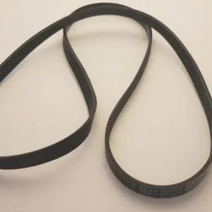 Cinghia lavatrice 1220j5 el optibelt 651009056-144804 Whirlpool