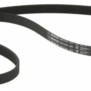 Cinghia Lavatrice 8PHE1243 Originale Bosch 00661725
