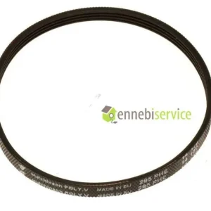 Cinghia lavatrice Beko dpu8380x