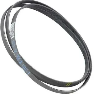 Cinghia Di Trasmissione Lavatrice Rex/Aeg/Bosch 1258288107