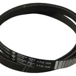 Cinghia Whirlpool Multirighe1239j5 1238J4 Lavatrice 481235818215