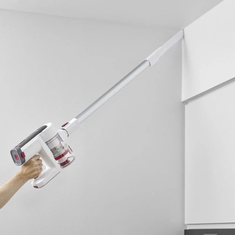 Cleaner aspirapolvere batteria Severin HV7166