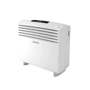 Climatizzatore Condizionatore Consolle Senza Unità Esterna Olimpia Splendid Easy S1 HP 7000 btu 02036