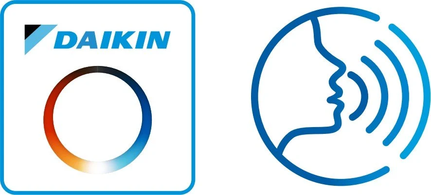 Climatizzatore Condizionatore Daikin Bluevolution Pavimento Dual Split Inverter serie FVXM-F 9+12 con 2MXM40A R-32 Wi-Fi O...