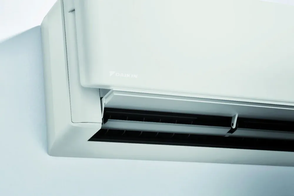 Climatizzatore Condizionatore Daikin Bluevolution Penta Split Inverter serie STYLISH WHITE 7+7+7+7+15 con 5MXM90N R-32 Wi-...