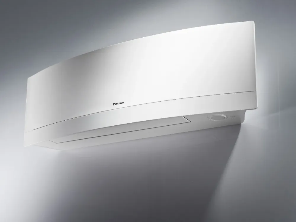 Climatizzatore Condizionatore Daikin Bluevolution Penta Split Inverter serie EMURA WHITE 9+9+9+9+9 con 5MXM90N R-32 Wi-Fi...