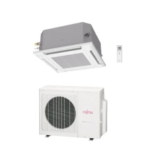 Climatizzatore Condizionatore Fujitsu Cassetta 4 Vie serie KV 14000 Btu R-32 AUXG14KVLA ++ - NOVITA' cod. 3NGF88005