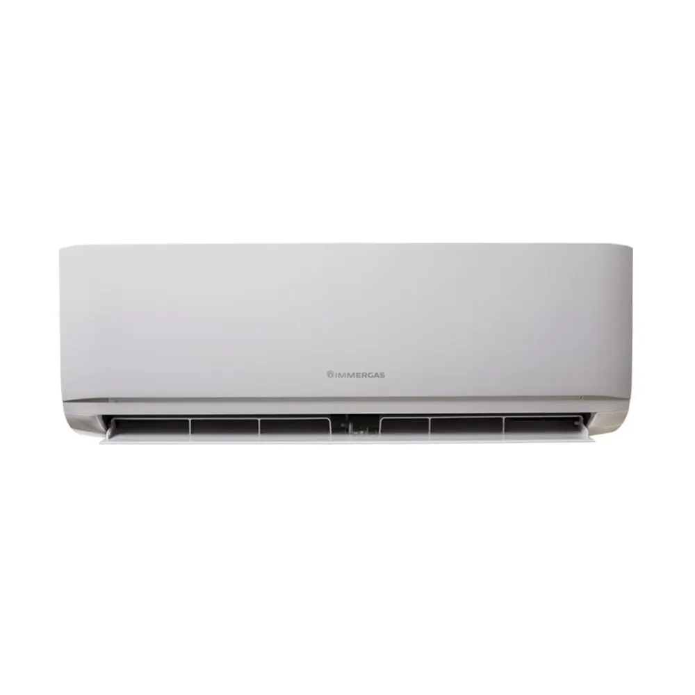Climatizzatore Condizionatore Immergas Penta Split Inverter serie THOR 9+9+9+12+12 con MULTI 42-5 R-32 Wi-Fi Optional 9000...