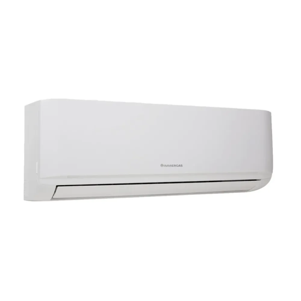 Climatizzatore Condizionatore Immergas Penta Split Inverter serie THOR 9+9+9+12+12 con MULTI 42-5 R-32 Wi-Fi Optional 9000...