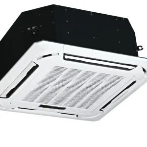 Climatizzatore Condizionatore Midea Inverter Cassette 4 vie 30000 btu unità interna MCD-88