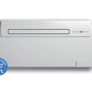 Climatizzatore Condizionatore Olimpia Splendid senza unità esterna UNICO AIR 20 HP EVA 02111 R-32 Wi-Fi Optional classe co...