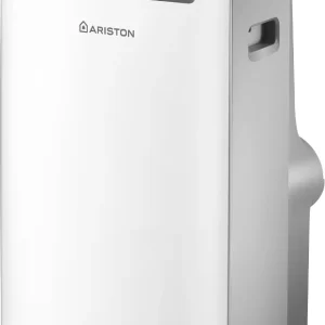 Climatizzatore Condizionatore Portatile Ariston Mobis PLUS 10 solo freddo Classe + 10000 btu 3381428