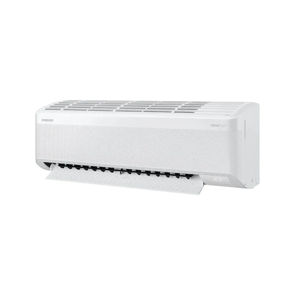 Climatizzatore Condizionatore Samsung Penta Split Inverter serie WINDFREE AVANT S2 7+7+7+9+9 con AJ100TXJ5KG R-32 Wi-Fi In...