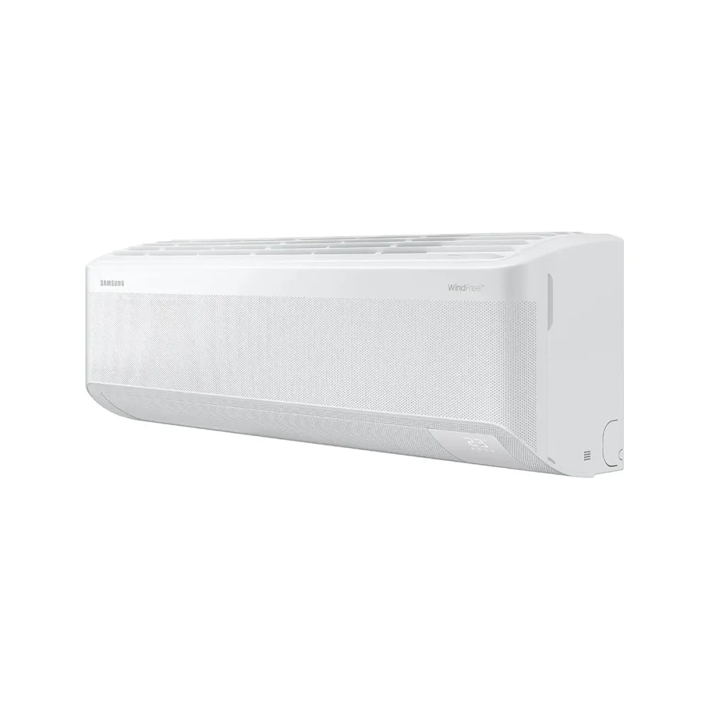 Climatizzatore Condizionatore Samsung Penta Split Inverter serie WINDFREE AVANT S2 7+7+7+9+12 con AJ100TXJ5KG R-32 Wi-Fi I...