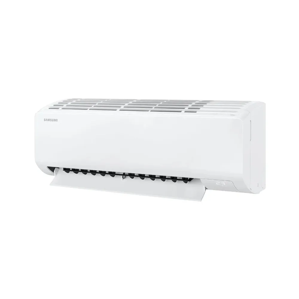 Climatizzatore Condizionatore Samsung Penta Split Inverter serie CEBU S2 7+7+7+7+18 con AJ100TXJ5KG R-32 Wi-Fi Integrato 7...