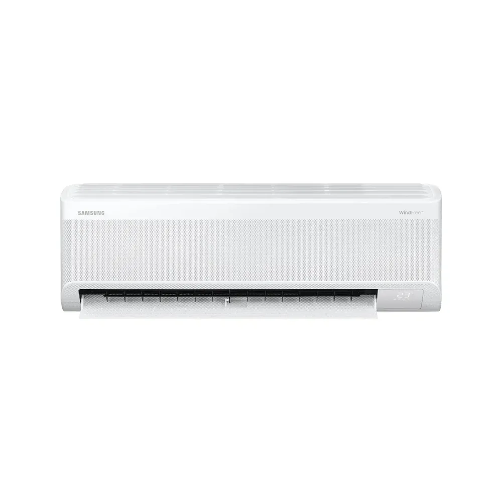 Climatizzatore Condizionatore Samsung Penta Split Inverter serie WINDFREE AVANT S2 7+9+9+12+12 con AJ100TXJ5KG R-32 Wi-Fi...