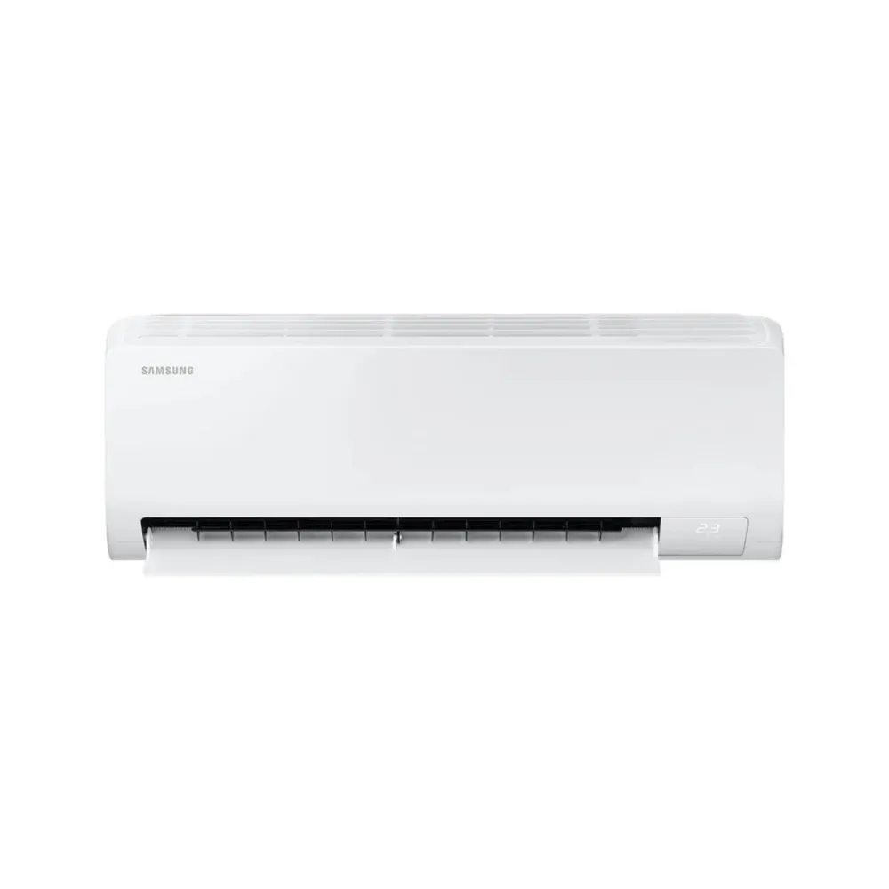 Climatizzatore Condizionatore Samsung Penta Split Inverter serie CEBU S2 7+7+7+7+7 con AJ100TXJ5KG R-32 Wi-Fi Integrato 70...