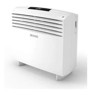 Climatizzatore Condizionatore Senza Unità Esterna Olimpia Splendid Consolle UNICO EASY S1 7 SF solo freddo 7000 btu cod. 0...
