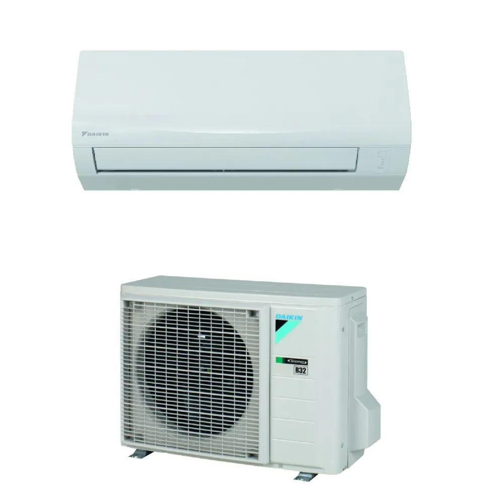 Climatizzatore Daikin Sensira FTXF-F 12000 btu FTXF35F + RXF35F Wi-Fi
