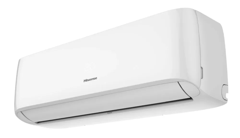 Climatizzatore Hisense Easy Smart 24000 btu Wi-Fi CA70BT2BG + CA70BT2BW
