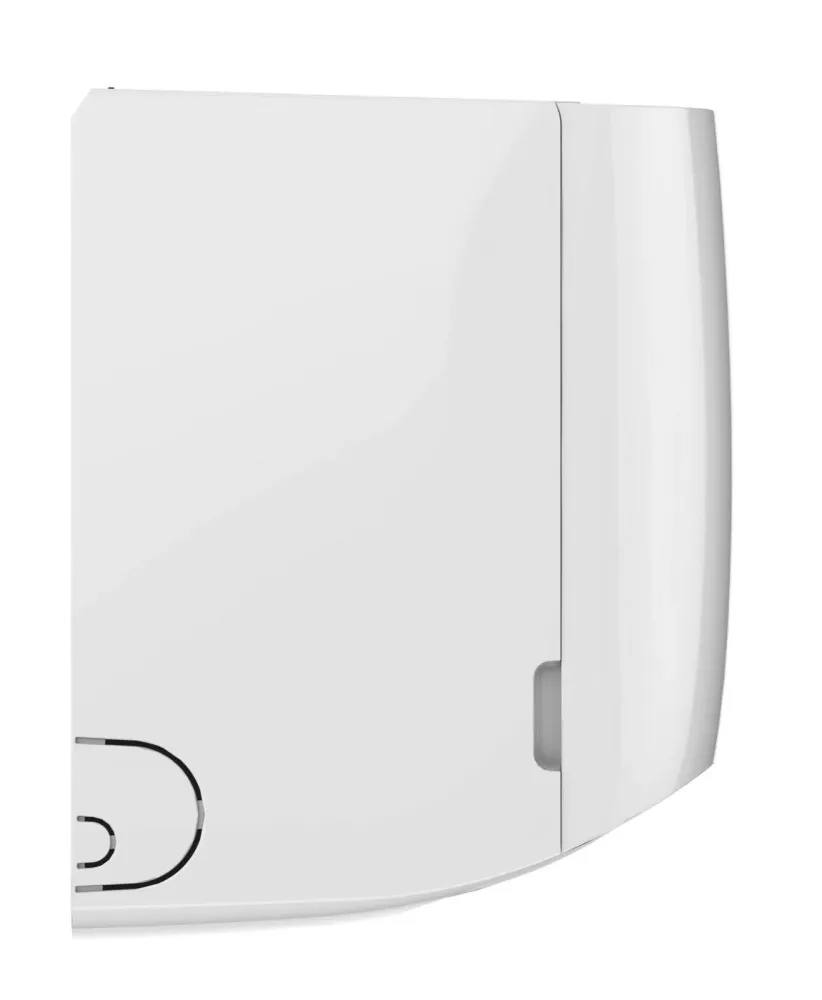 Climatizzatore Hisense Easy Smart 24000 btu Wi-Fi CA70BT2BG + CA70BT2BW