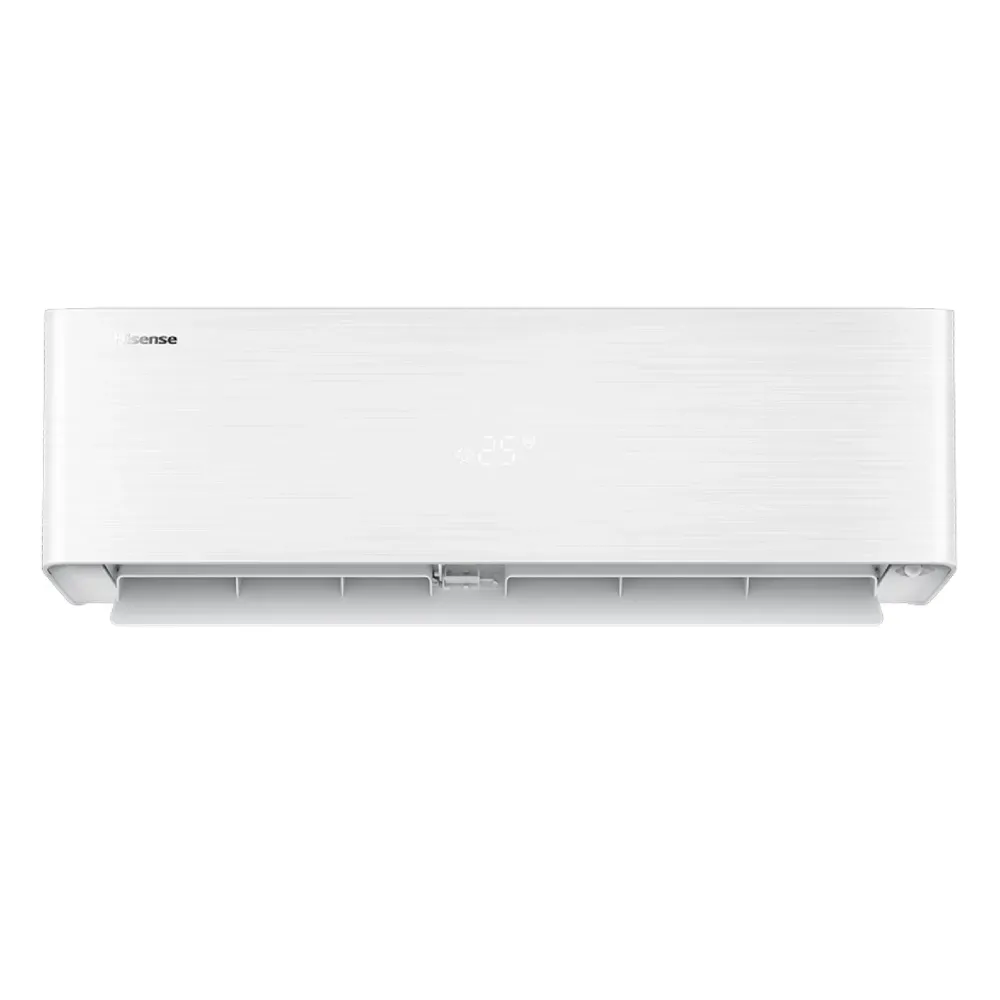 Climatizzatore Hisense Energy Pro X Dual Split 9000+12000 btu Wi-Fi 2AMW42U4RGC