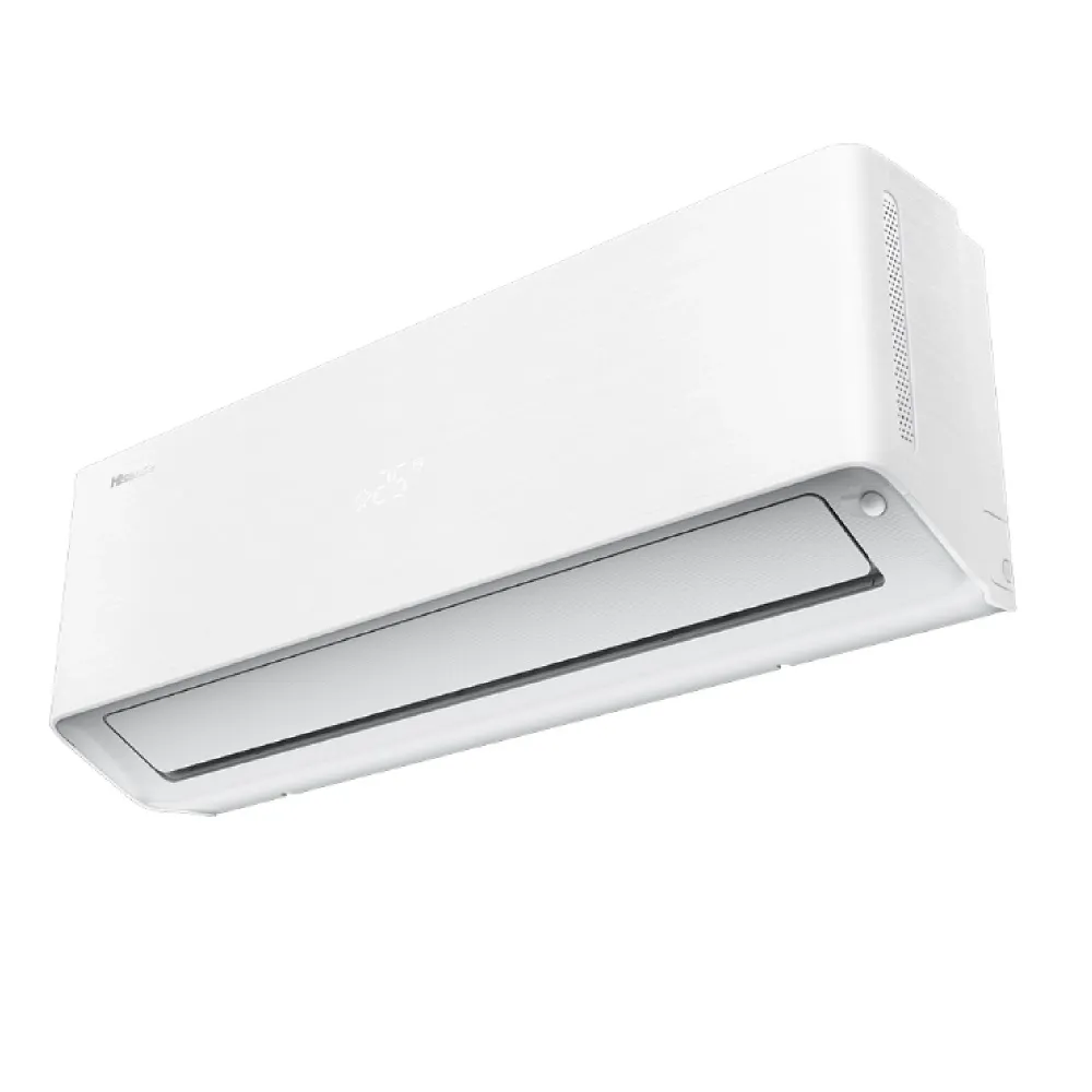 Climatizzatore Hisense Energy Pro X Dual Split 18000+18000 btu Wi-Fi 3AMW72U4RJC