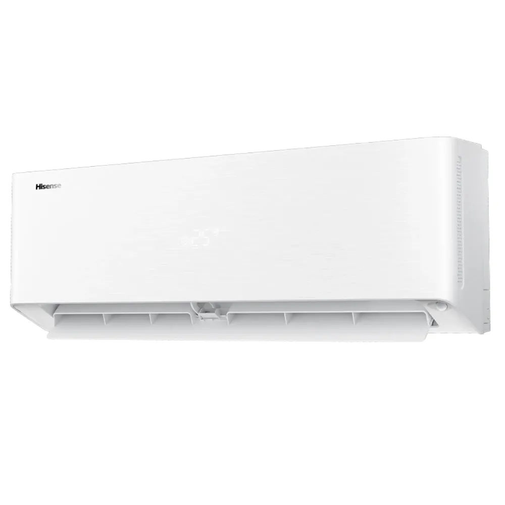 Climatizzatore Hisense Energy Pro X Quadri Split 9000+9000+9000+9000 btu Wi-Fi 4AMW81U4RJC