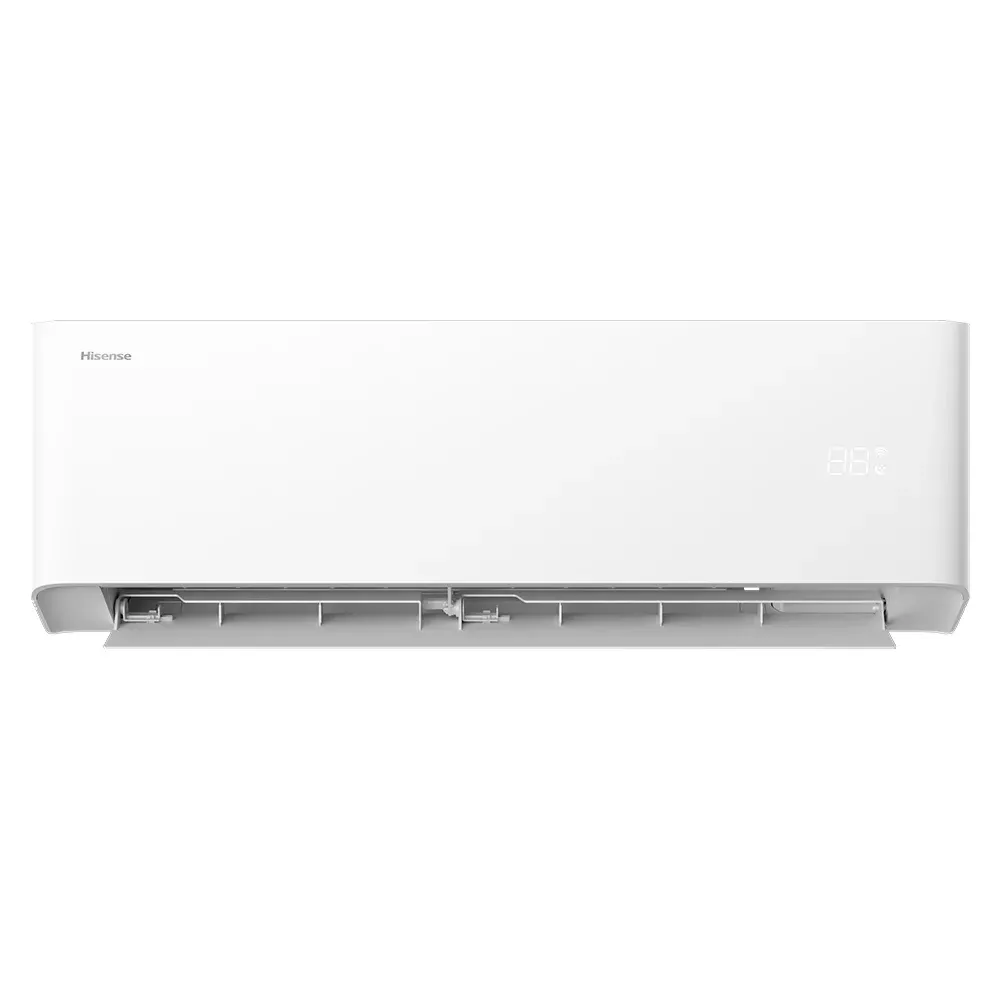 Climatizzatore Hisense UNI HB Dual Split 9000+12000 btu Wi-Fi 2AMW52U4RXC