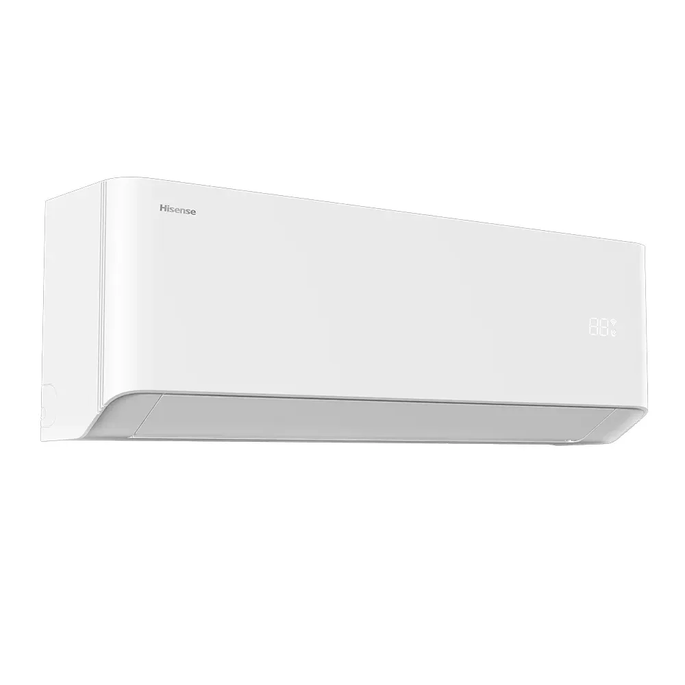 Climatizzatore Hisense UNI HB Trial Split 7000+7000+7000 btu Wi-Fi 3AMW52U4RJC