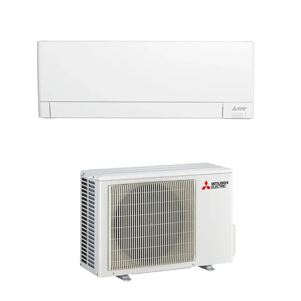 Climatizzatore Mitsubishi serie AY 18000 btu Wi-Fi MSZ-AY50VGKP